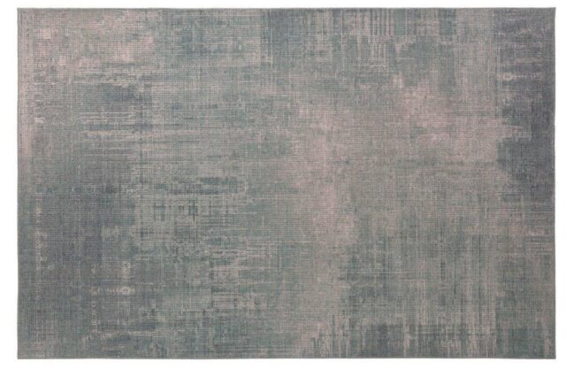 Vloerkleed Cirix 8211 Dessin 2301 8211 Zeegroen 8211 200x290cm