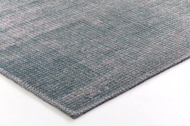 Vloerkleed Cirix 8211 Dessin 2301 8211 Zeegroen 8211 200x290cm