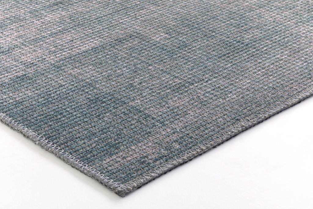Vloerkleed Cirix 8211 Dessin 2301 8211 Zeegroen 8211 200x290cm