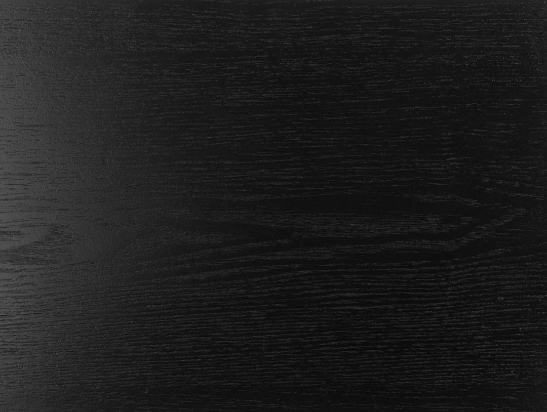 Bureau Neptun 8211 Zwart Melamine Alu Bureau Neptun 8211 Zwart Melamine Alu