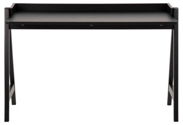 Bureau Miso 8211 Matzwart Eiken Fineer