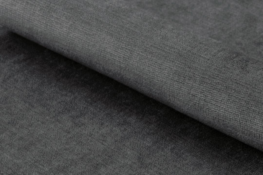 Eetkamerstoel Petri 8211 Stof Holly Antraciet 8211 Metaal Minimale Bestelling 2 Stuks