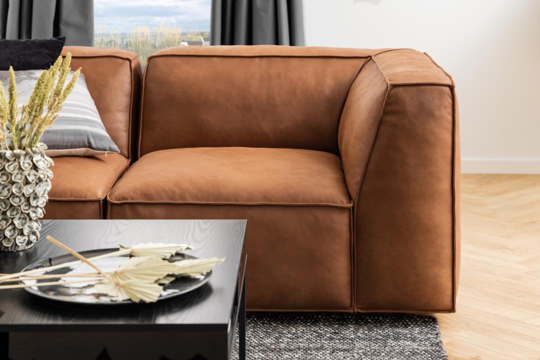 Salontafel Willford 8211 Zwart Ruw Melamine 8211 Metaal Salontafel Willford 8211 Zwart Ruw Melamine 8211 Metaal