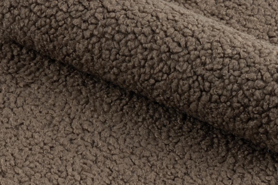 Loungestoel Elmont 8211 Stof Orson Bruin 8211 Eikenhout Loungestoel Elmont 8211 Stof Orson Bruin 8211 Eikenhout