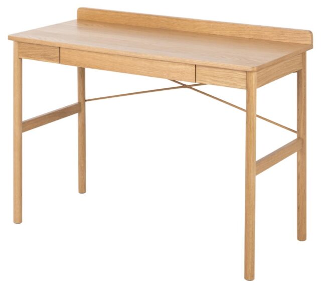 Bureau Paul 8211 Eikenhout