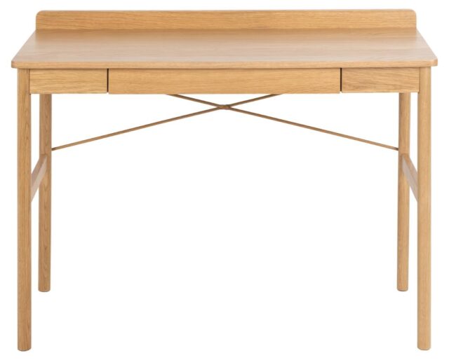 Bureau Paul 8211 Eikenhout