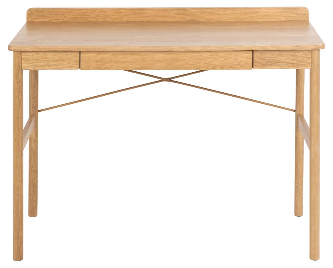 Bureau Paul 8211 Eikenhout