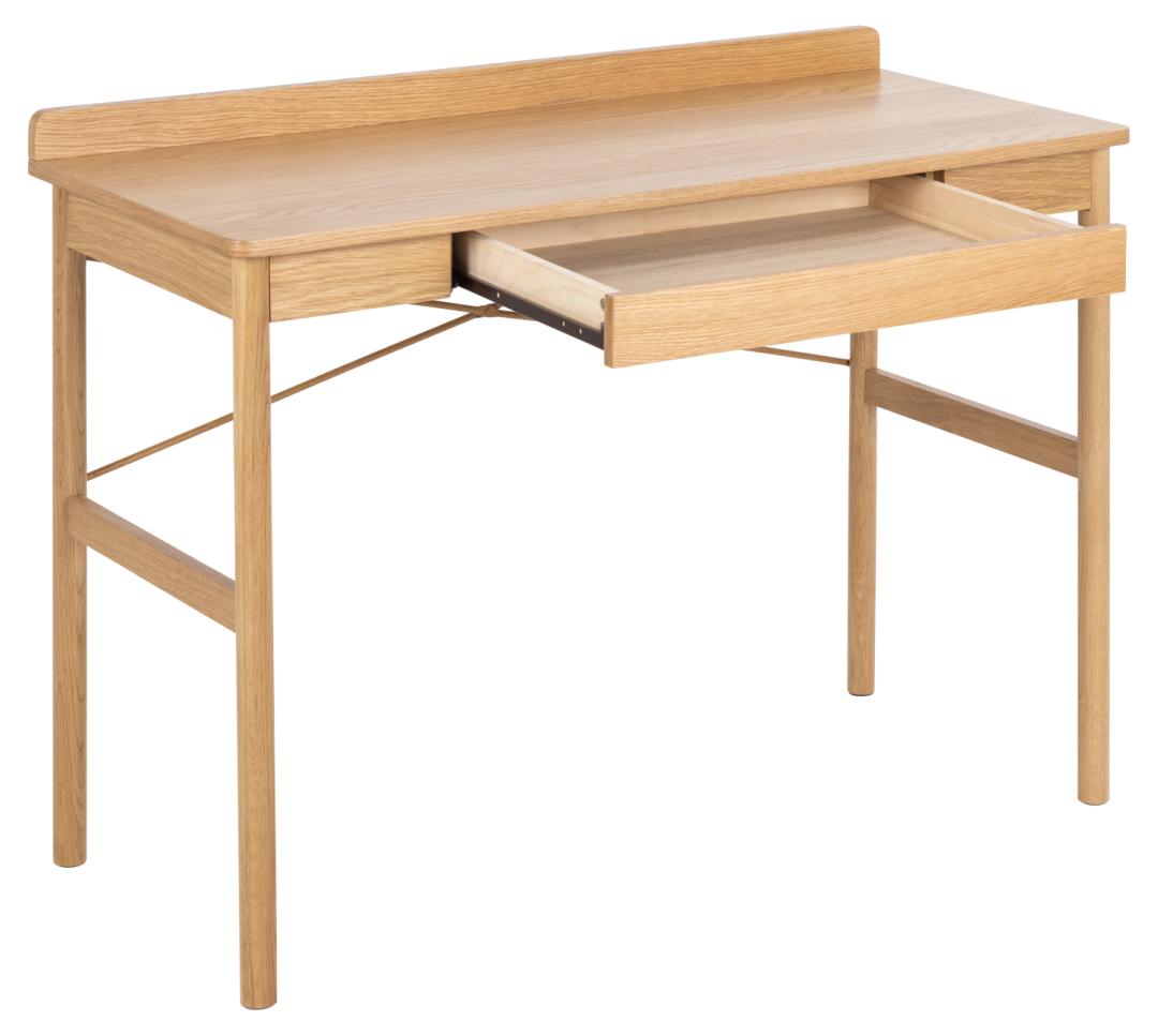 Bureau Paul 8211 Eikenhout