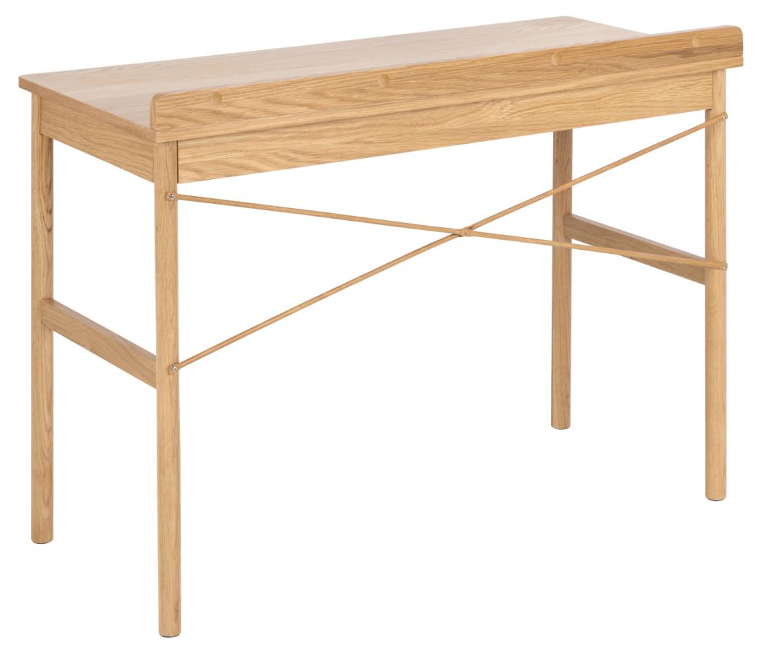 Bureau Paul 8211 Eikenhout