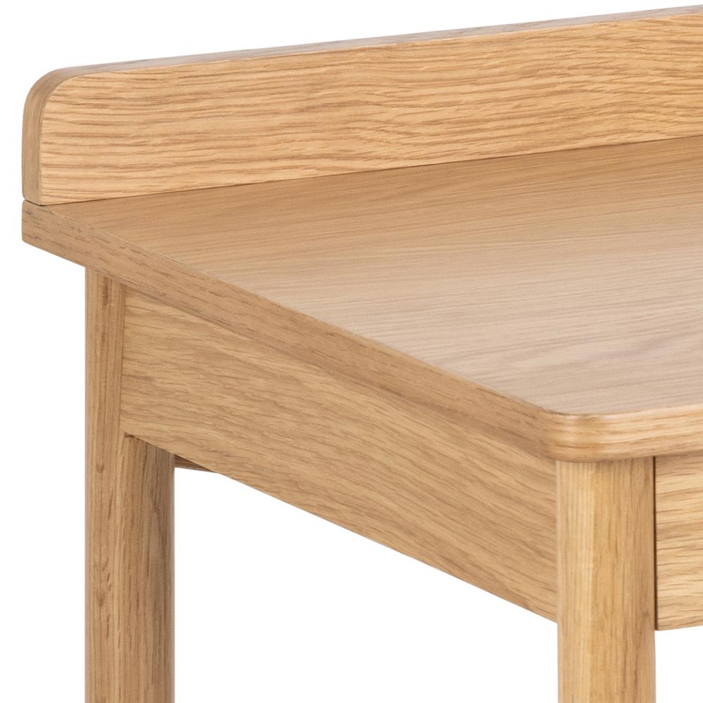 Bureau Paul 8211 Eikenhout