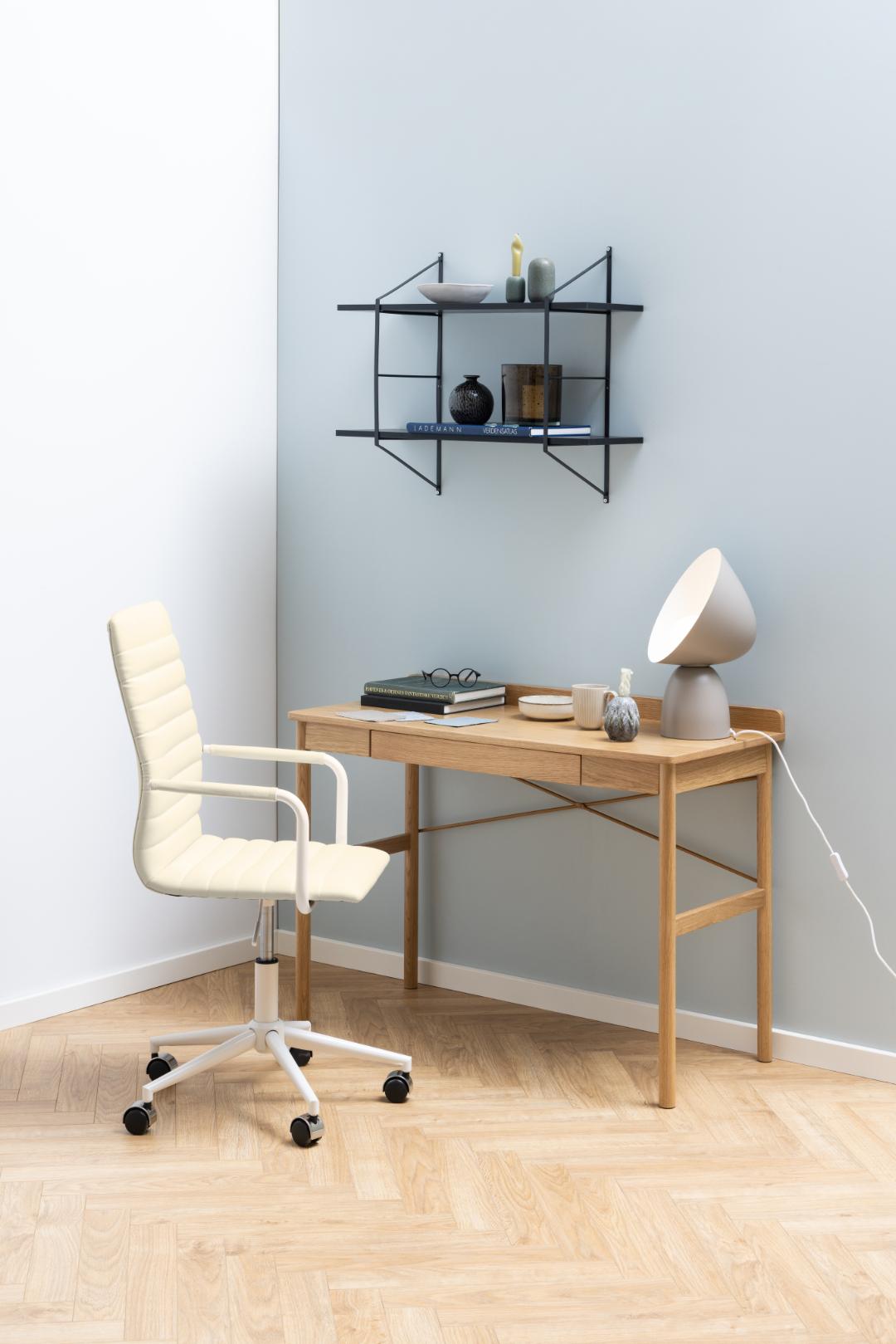 Bureau Paul 8211 Eikenhout