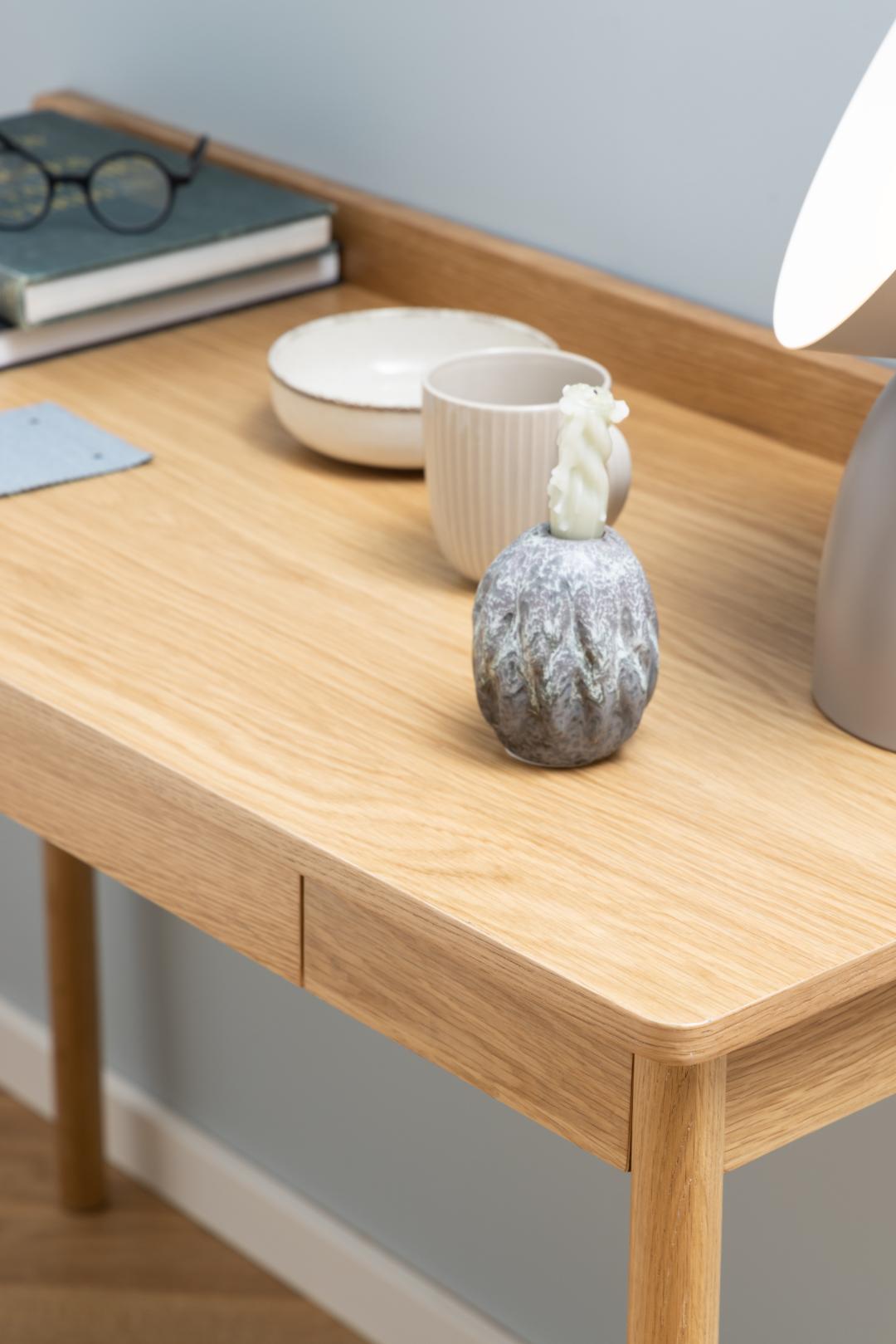 Bureau Paul 8211 Eikenhout