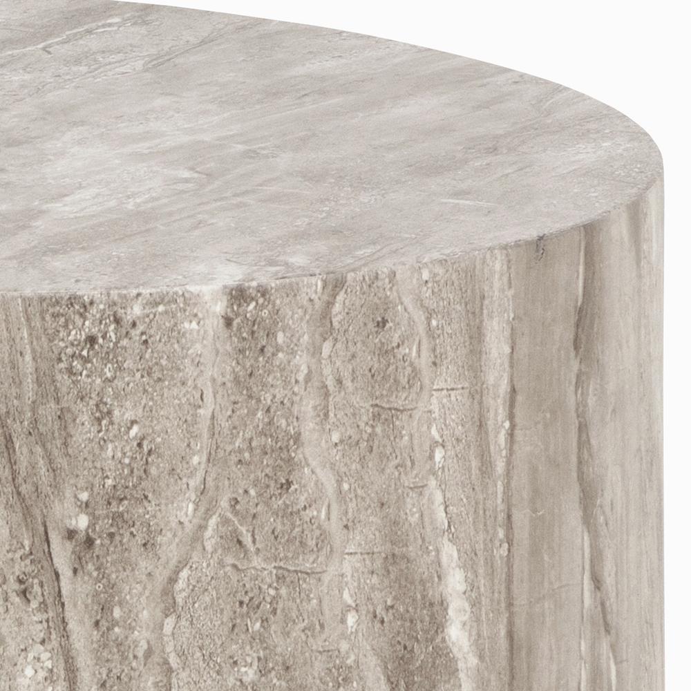 Salontafel Set Dobbelstenen 8211 Marmer Look