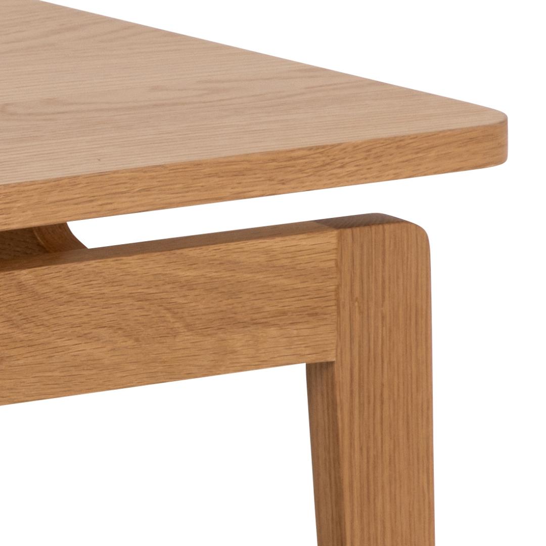 Salontafel Essex 8211 Eiken Gelakt Fineer