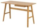 Bureau Barnett - Eiken fineer