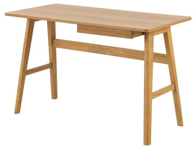 Bureau Barnett 8211 Eiken Fineer