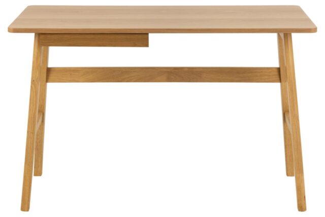 Bureau Barnett 8211 Eiken Fineer