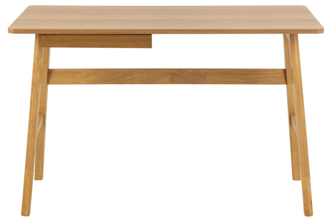 Bureau Barnett 8211 Eiken Fineer