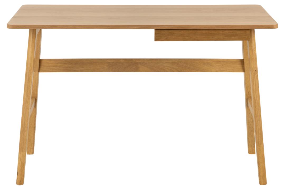 Bureau Barnett 8211 Eiken Fineer