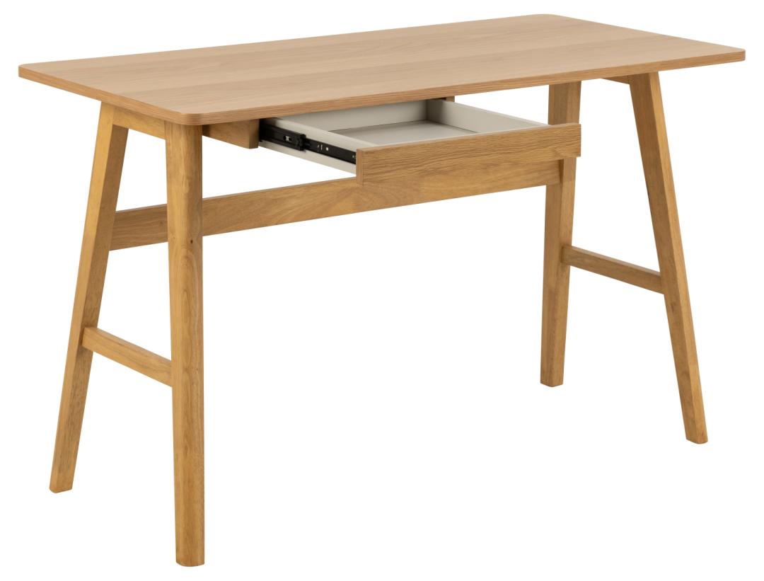 Bureau Barnett 8211 Eiken Fineer