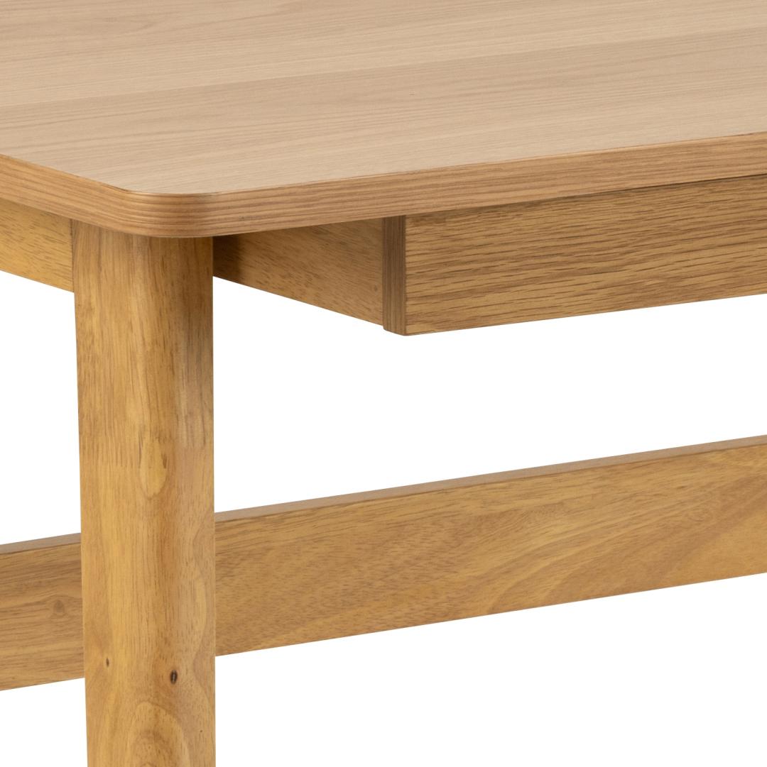 Bureau Barnett 8211 Eiken Fineer
