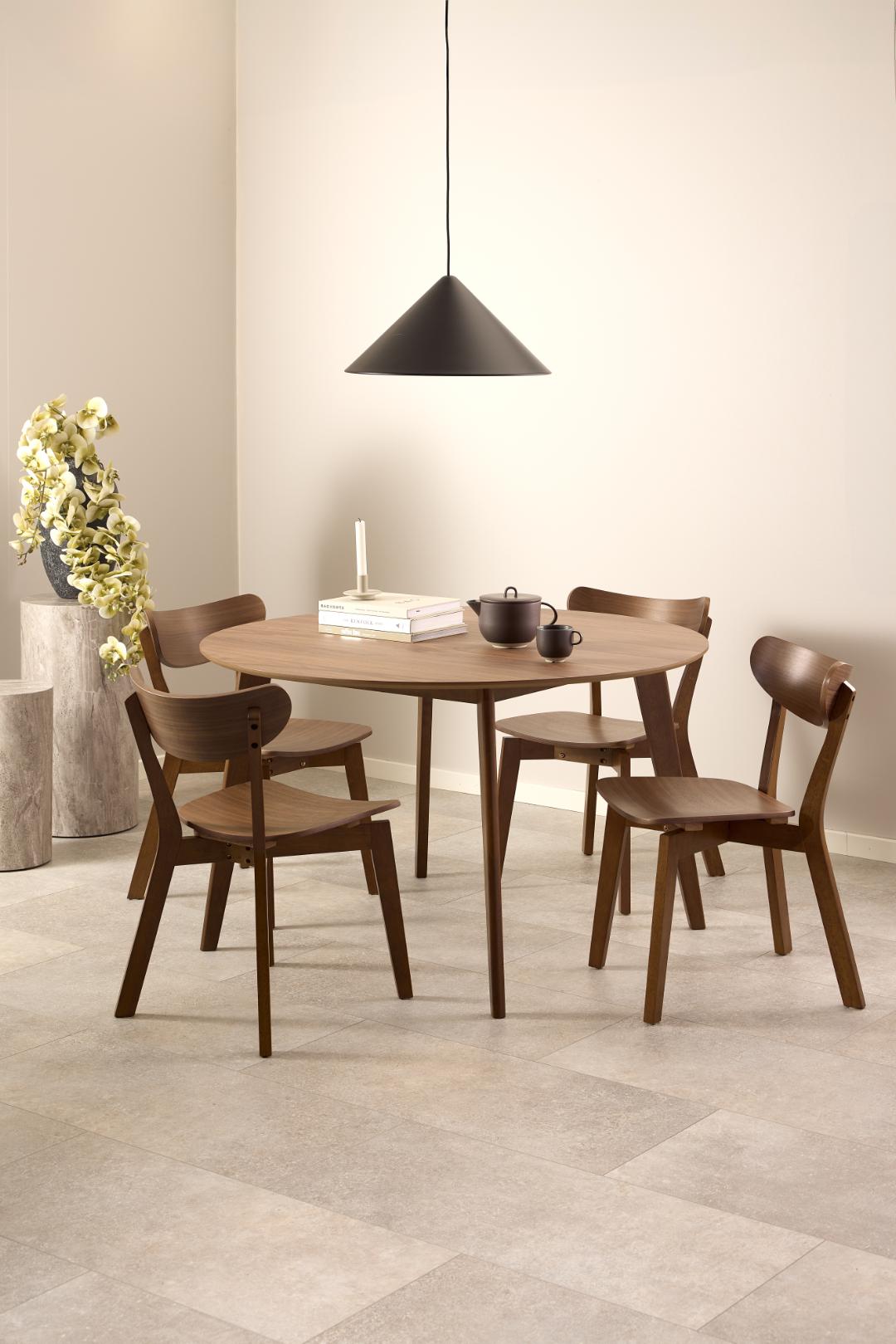 Zuil Dobbelsteen 8211 Grijs Marmer Melamine 8211 Set Van 2