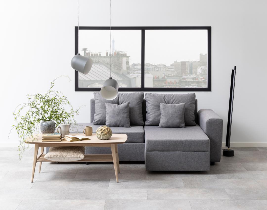 Salontafel Houten 8211 Wit Geolied Eikenfineer 8211 Eikenhout Salontafel Houten 8211 Wit Geolied Eikenfineer 8211 Eikenhout