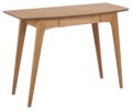 Bureau Woodstock - Eikenhout