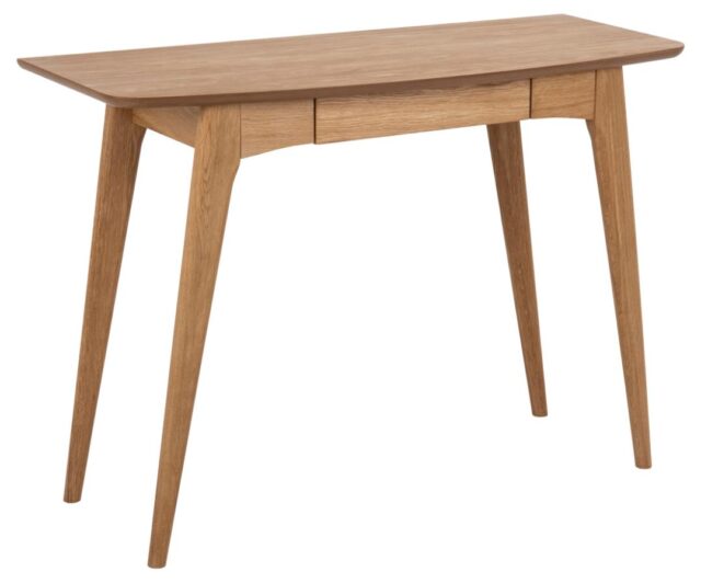 Bureau Woodstock 8211 Eikenhout