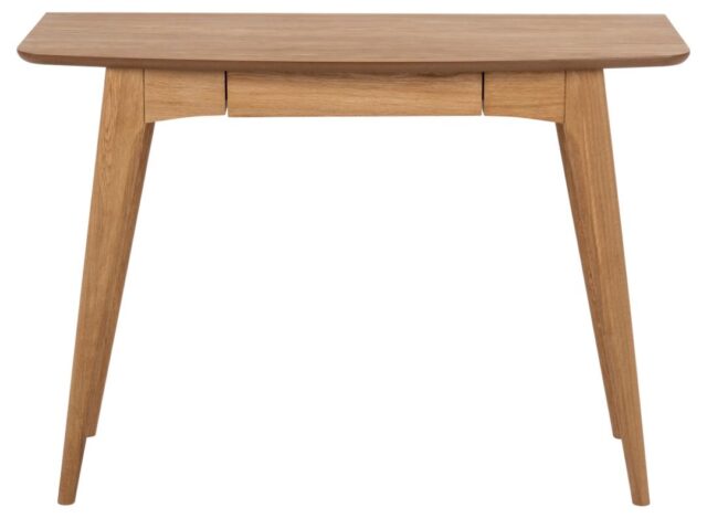 Bureau Woodstock 8211 Eikenhout