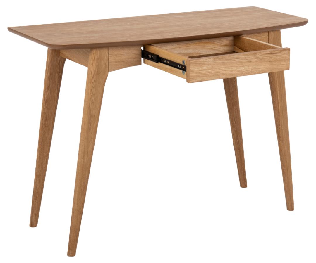 Bureau Woodstock 8211 Eikenhout