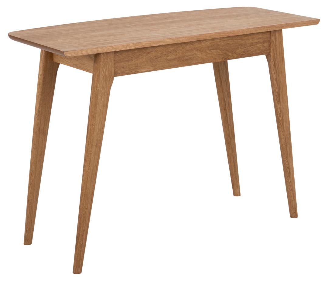 Bureau Woodstock 8211 Eikenhout