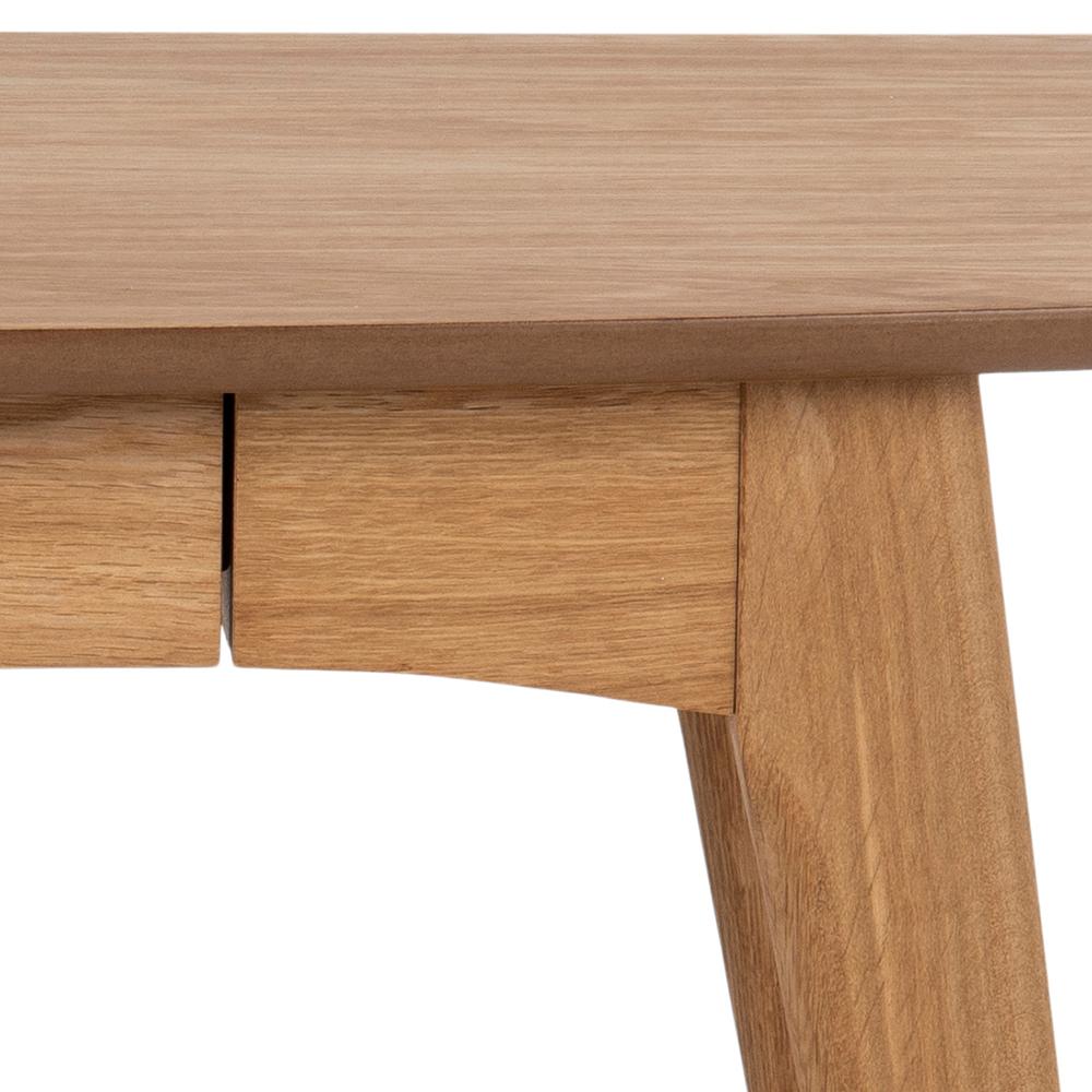 Bureau Woodstock 8211 Eikenhout
