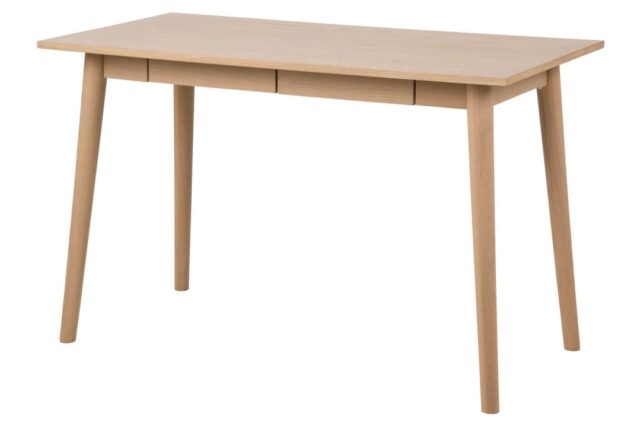 Bureau Marte 8211 Eikenhout Fineer