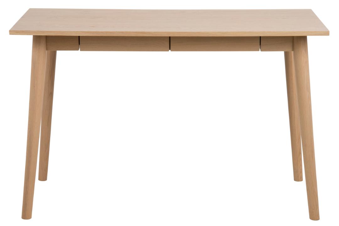 Bureau Marte 8211 Eikenhout Fineer