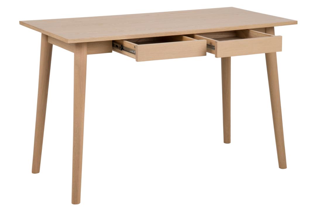 Bureau Marte 8211 Eikenhout Fineer
