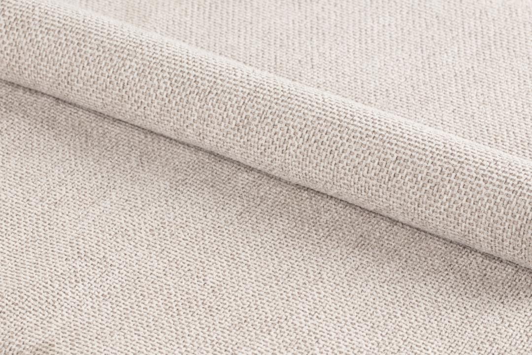 Eetkamerstoel Klif 8211 Stof Beige 8211 Metaal Bestelling Per 2 Stuks