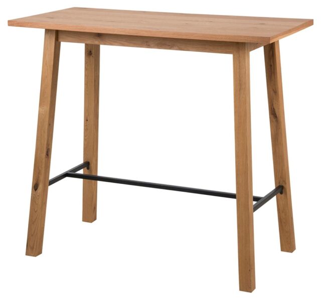 Bartafel Chara 8211 Wild Eiken Fineer