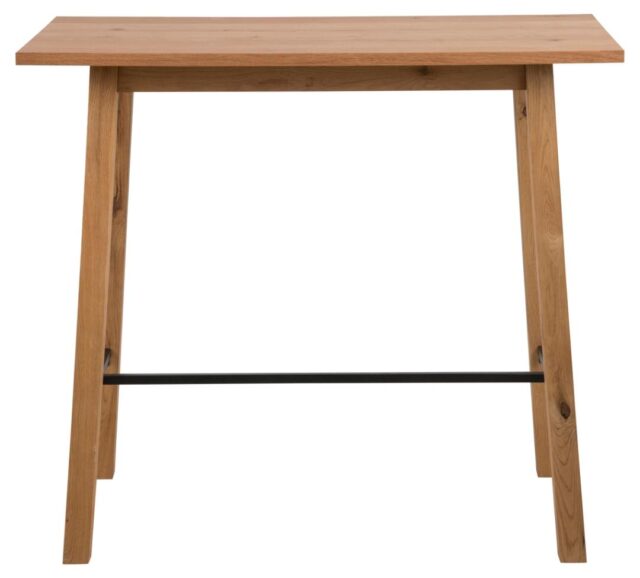 Bartafel Chara 8211 Wild Eiken Fineer