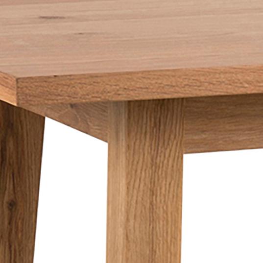Bartafel Chara 8211 Wild Eiken Fineer