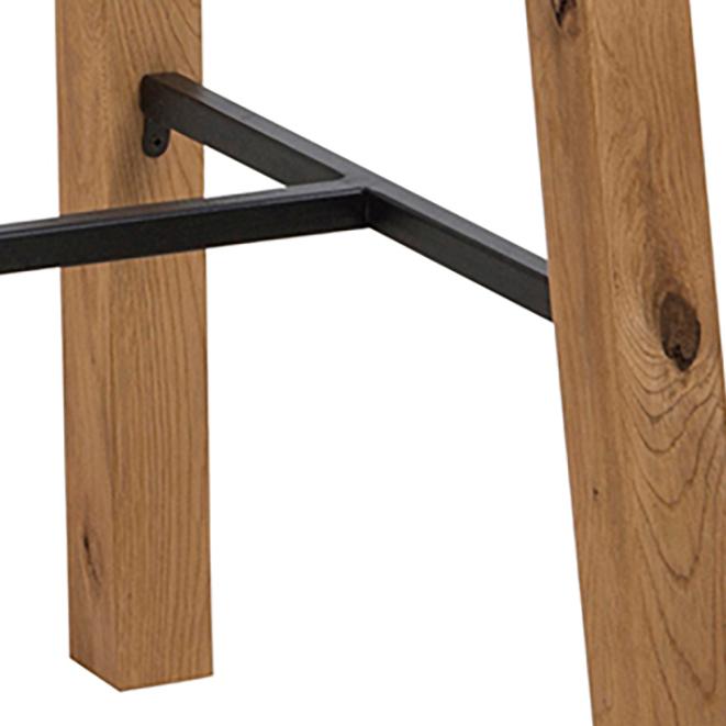 Bartafel Chara 8211 Wild Eiken Fineer