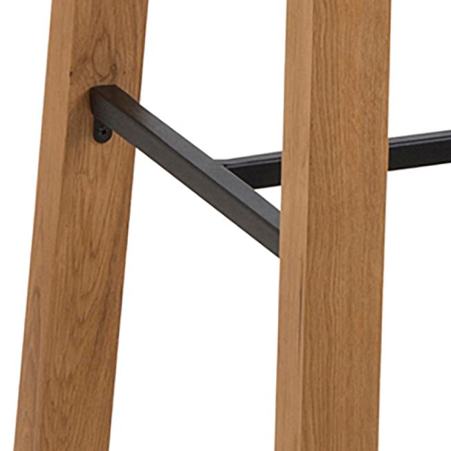 Bartafel Chara 8211 Wild Eiken Fineer