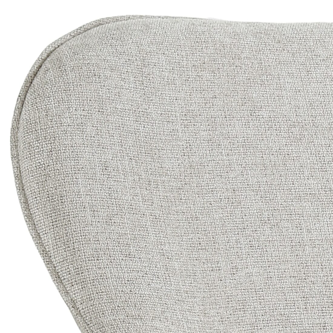 Bijzetfauteuil Sven 8211 Stof Toffee