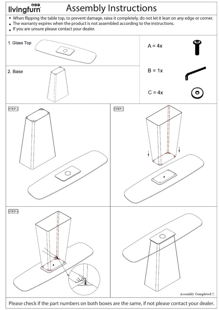 Wandtafel Brix Mylon 8211 Gerookt Glas 8211 Staal 8211 140 Cm