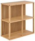 Wandplank Wellington - Eiken geolied fineer