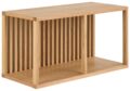 Wandplank Wellington - Eikenhout fineer