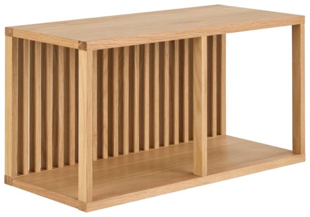 Wandplank Wellington 8211 Eikenhout Fineer