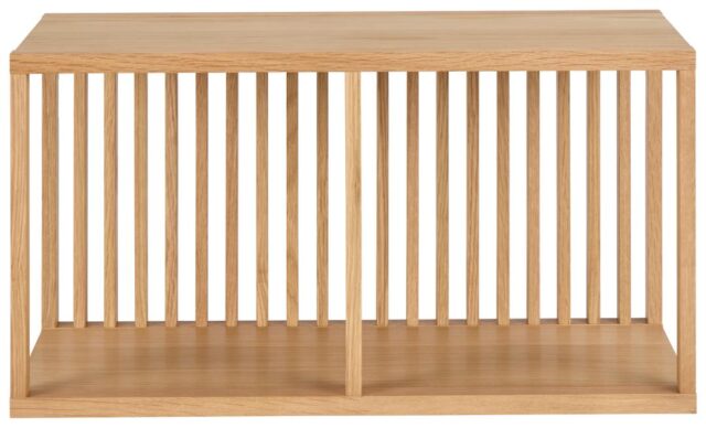 Wandplank Wellington 8211 Eikenhout Fineer