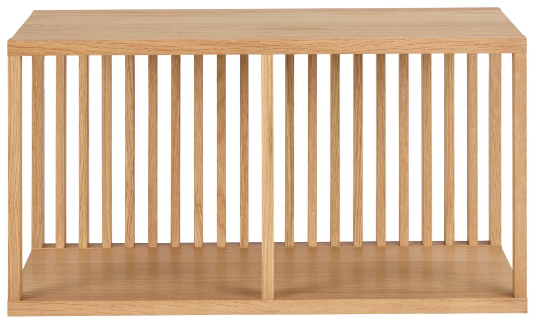 Wandplank Wellington 8211 Eikenhout Fineer