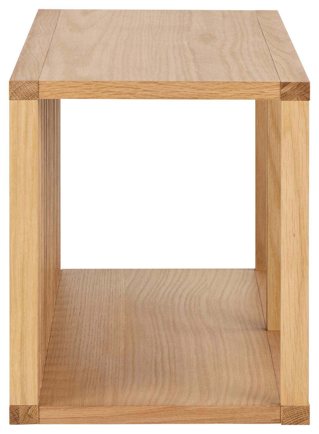 Wandplank Wellington 8211 Eikenhout Fineer